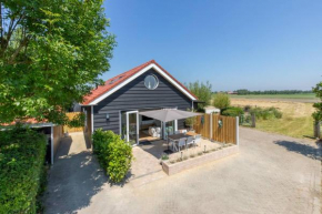 Hello Zeeland - Vakantiewoning Kusthuys 1 - 2025